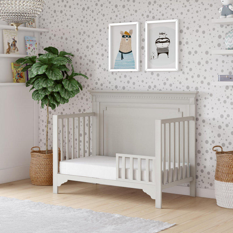 Dual crib online